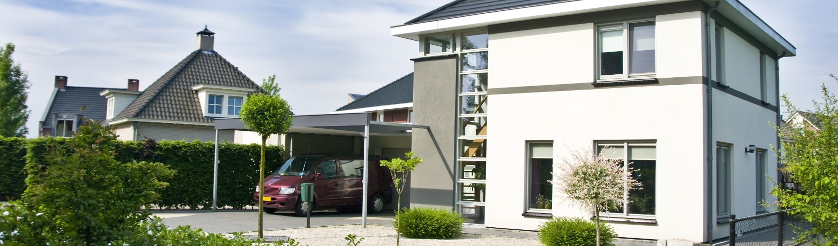 Einfamilienhaus